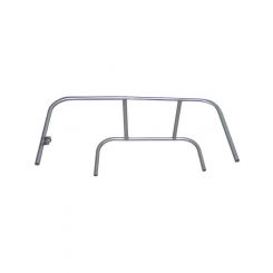 Triple X Race Components Nerf Bar Driver Side 4 Point 3/4 in Tube