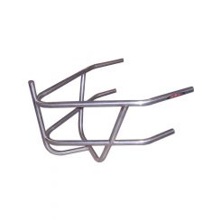 Triple X Race Components Bumper Post Braces Rear 3/4 in Tube Stai