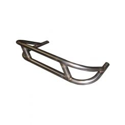 Triple X Race Components Bumper Front 3/4 in Tube Stacked Stainle