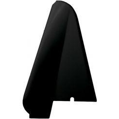 Triple X Race Components Arm Guard Driver Side Fiberglass Blac