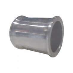 Triple X Race Components Axle Spacer 2 in Wide Straight Aluminum