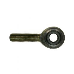 Triple X Race Components Rod End Spherical 3/8 in Bore 3/8-24 in