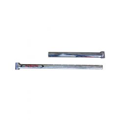 Triple X Race Components Wing Post Top Slider 14 to 21 in Long Ch