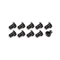 Triple X Race Components Quick Turn Fastener Oval Head Slotted