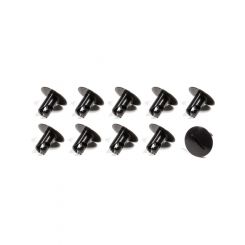 Triple X Race Components Quick Turn Fastener Oversized Oval Hea