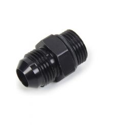 Triple X Race Components Fitting Adapter Straight 8 AN Male to 8