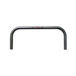 Triple X Race Components Bumper Front 7/8 in Tube Single Bar Stai
