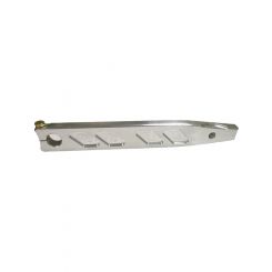 Triple X Race Components Torsion Arm Driver Side Rear Hardware In