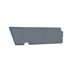 Triple X Race Components Kick Panel Passenger Side Lower Split Des