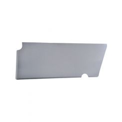 Triple X Race Components Kick Panel Driver Side Lower Split Design