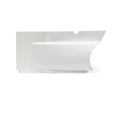 Triple X Race Components Kick Panel Driver Side Upper Split Design