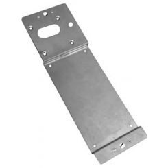 Triple X Race Components Ignition Box Bracket Tel-Tach Kill Switch