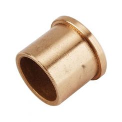 Triple X Race Components Torsion Bar Bushing Bronze Natural 0.095