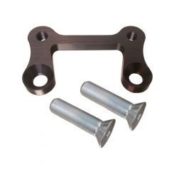 Triple X Race Components Brake Caliper Bracket Front Aluminum B