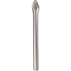 Triple X Race Components Wing Post Nose Straight Steel Triple X Sp