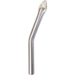 Triple X Race Components Wing Post Nose Bent Steel Triple X Sprint