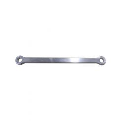 Triple X Race Components Jacobs Ladder Strap Dog Bone 7 in Center