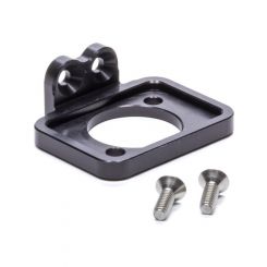Triple X Race Components Fuel Pump Shutoff Bracket Aluminum Bl (SC-ST-0022-BLK)