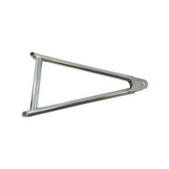 Triple X Race Components Jacobs Ladder 13-5/8 in Long Chromoly Chr