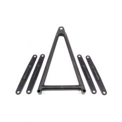 Triple X Race Components Jacobs Ladder 13-5/8 in Long Straps Ch