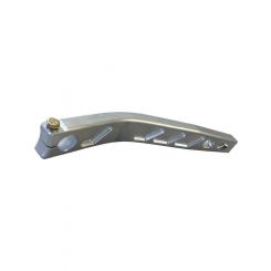 Triple X Race Components Torsion Arm Passenger Side Rear Hardware