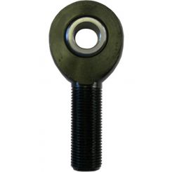 Triple X Race Components Rod End Spherical 1/2 in Bore 5/8-18 in R