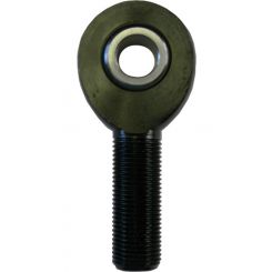 Triple X Race Components Rod End Spherical 1/2 in Bore 5/8-18 in L