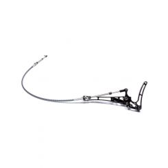 Triple X Race Components Shifter Assembly Positive Camlock Locking