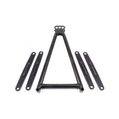 Triple X Race Components Jacobs Ladder 13-5/8 in Long Straps 3