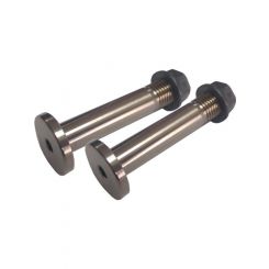 Triple X Race Components Jacobs Ladder Bolt 7/16 in Diameter 2 in