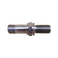 Triple X Race Components Steering Stud 1/2-20 in Thread 3.500 in L
