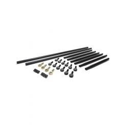 Triple X Race Components Complete Radius Rod Kit Radius Rods /