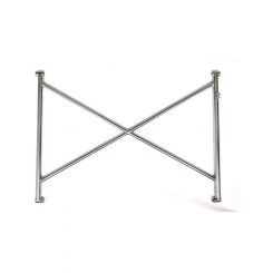 Triple X Race Components Wing Post Top 18 in Tall Sliders Included