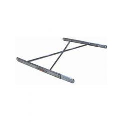 Triple X Race Components Wing Post Top Aerodynamic Sliders Include..
