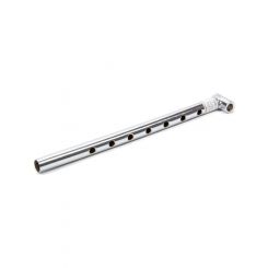 Triple X Race Components Wing Post Top Insert Chromoly Chrome Trip