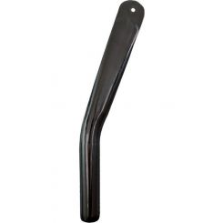 Triple X Race Components Wing Post Front Bent 12 in Long Stainl