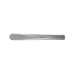 Triple X Race Components Wing Post Front Straight Chromoly Chrome