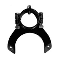 U-B Machine Brake Caliper Bracket Rear Clamp-On 3 in OD Axle Tube Ste