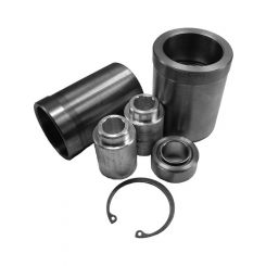 U-B Machine Control Arm Bushing Spherical Bearing Lower Steel GM A-Bo