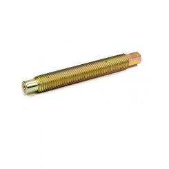 U-B Machine Jack Bolt 1-8 in Thread 8 in Long Steel Cadmium Universal