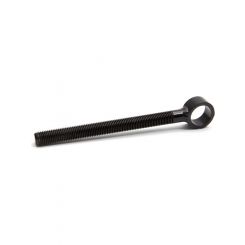 U-B Machine Sway Bar Bolt 12 in Long 1-1/2 in Eye Aluminum Black Paint