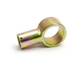 U-B Machine Sway Bar Adjuster Eye 3/4-10 in Thread 1-1/4 in Bar Steel