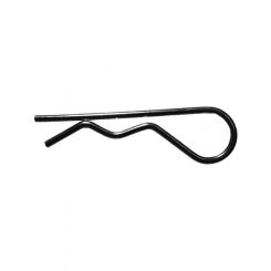 U-B Machine Hair Pin Clip Steel Zinc Oxide UB Machine Sway Bar Adjust