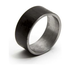 U-B Machine Ball Joint Sleeve Weld-On Ball Joint 1 in Long Steel Natu