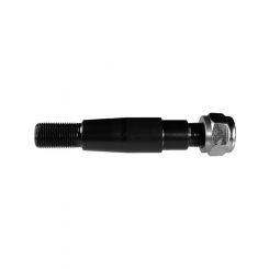 U-B Machine Ball Joint Stud 4-11/16 in Long Steel Black Oxide Large S