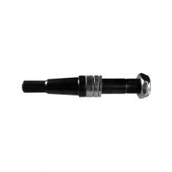 U-B Machine Ball Joint Stud 4.875 in Long Steel Black Oxide Upper 5
