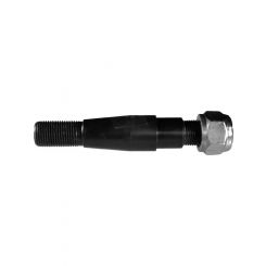 U-B Machine Ball Joint Stud 4.500 in Long Steel Black Oxide GM Press-