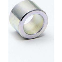 U-B Machine Shock Mount Spacer 1/4 x 3/4 in OD x 1/2 in ID Steel