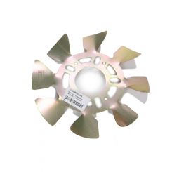 Ultra Cool Brake Fans Brake Cooling Fan Driver Side Hub Mounted