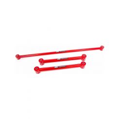 Umi Performance Rear Suspension Kit Tubular Panhard Bar / Lower Trai